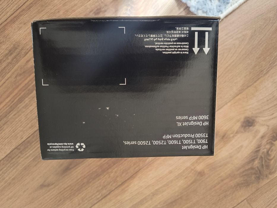 Печатающая головка HP B3P06A