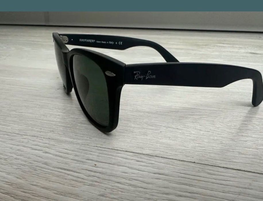 Ray-Ban Wayfarer Classic
