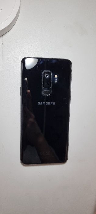 Samsung Galaxy s9 plus 6/64
