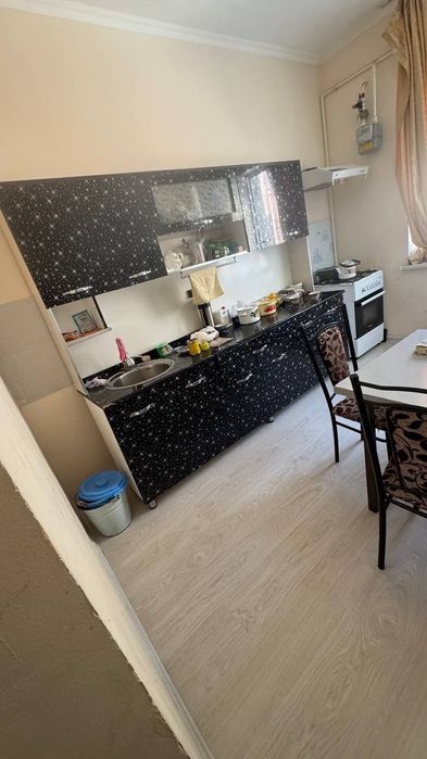 Жиззах Шахар Олмазор Ситида БЕЗМАКЛЕР