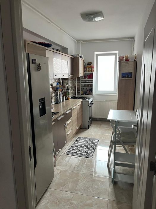 Apartament 2 camere de inchiriat  Militari Residence - Vedere 4