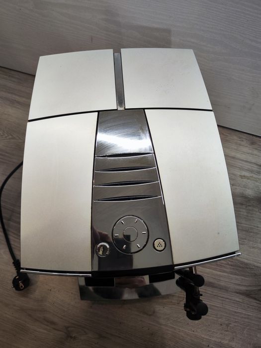 Expresor Jura J9 oglinda DEFECT