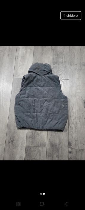 Vand vesta nr s fete