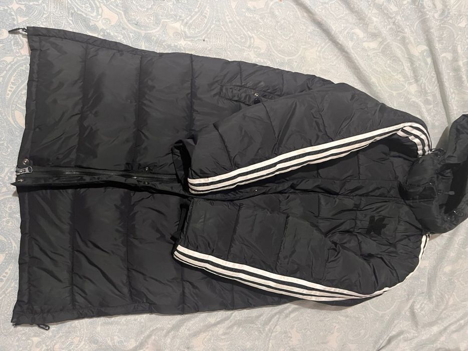 зимний куртка продаммм