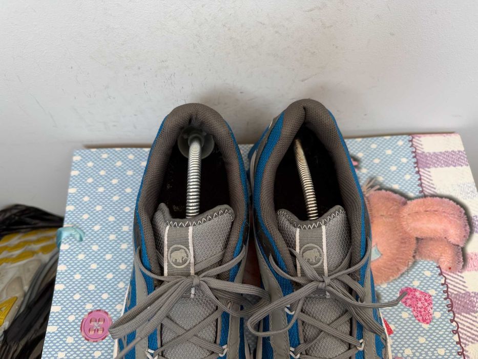 Mammut MTR 71-II Low''оригинални обувки 45 номер