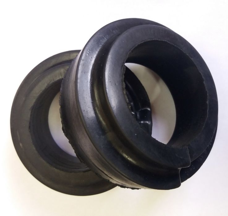 Проставки под пружины авто