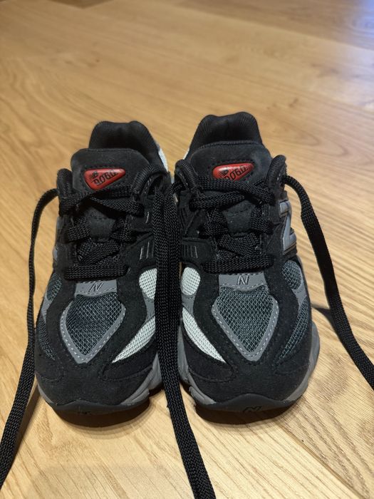 Детски маратонки New Balance 9060