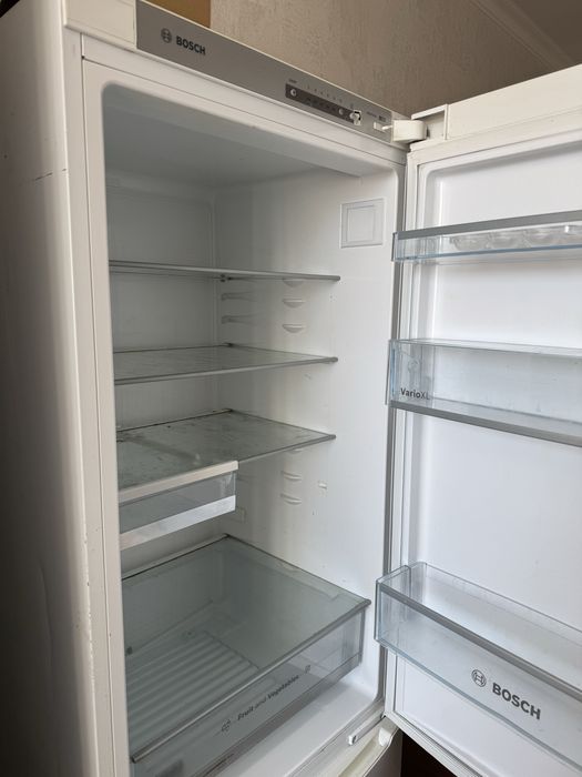 Холодильник Bosch