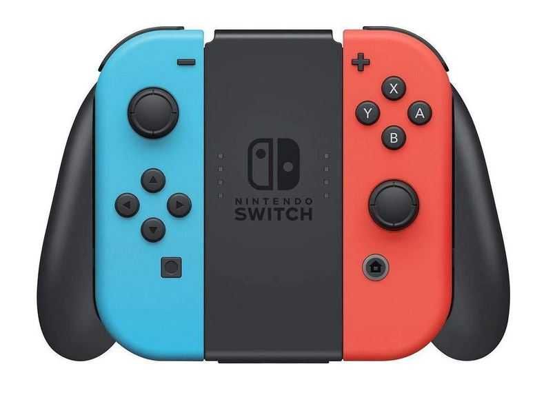 Consola Nintendo Switch HAC-001 | UsedProducts.Ro