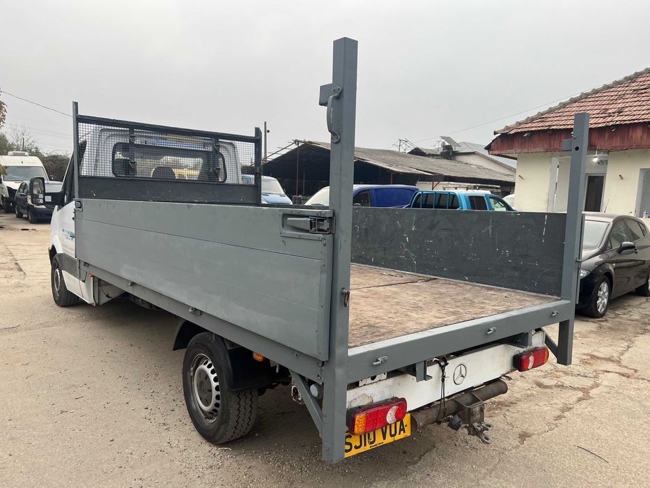 Bena Oblon Bara Stop Carlig Mercedes SPRINTER 310,313 316 Cdi EURO5