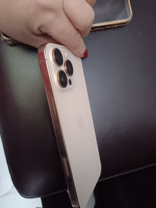 Айфон 16 про макс