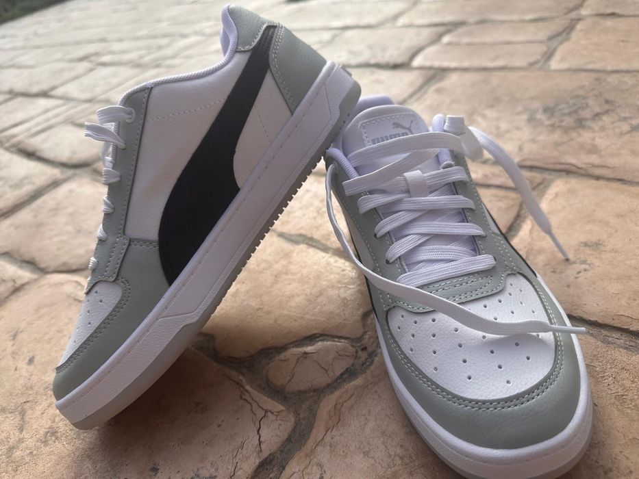 Sneaker Puma Low Caven  nr 40 Noi