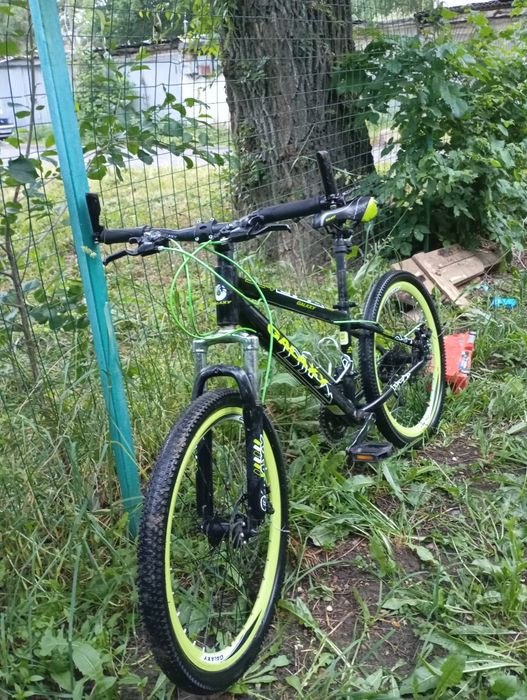 Продается велосипед