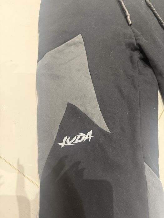 Luda комплект G.O.A.T.   XS-S
