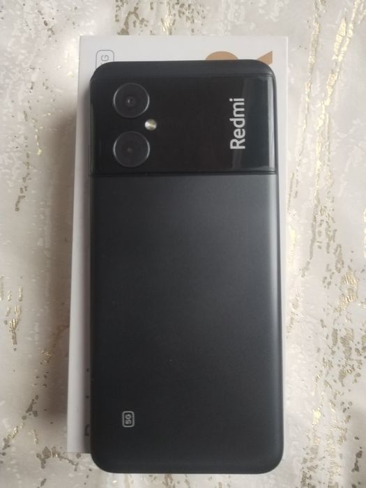 Redmi Note 11R ajoyib telefon avaylab ishlatilgan