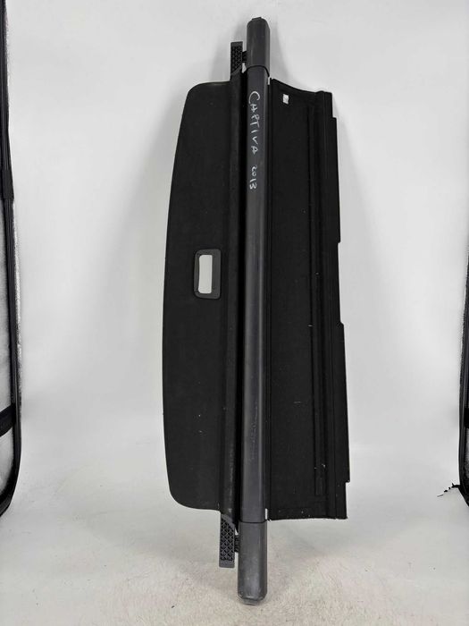 Rulou portbagaj Chevrolet Captiva an 2013