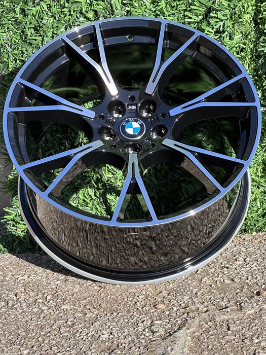 Джанти за БМВ BMW 20 “ цола Style 789 m 5x112 нови Спорт Пакет G20 G30