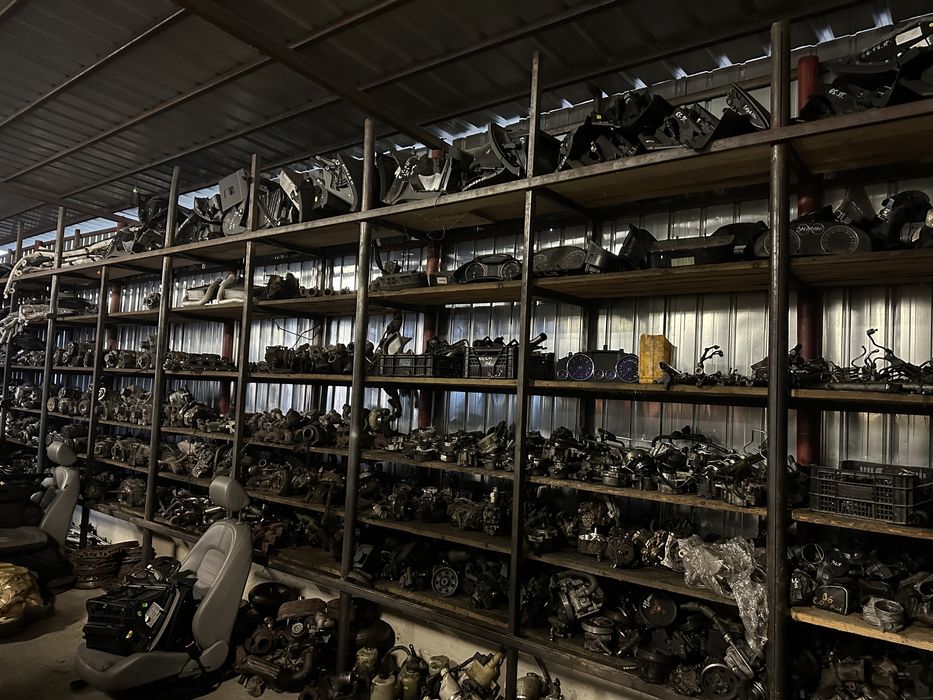 Piese auto vw,opel,ford,bmw