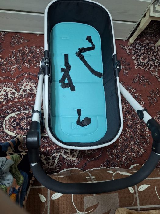 Коляска детская