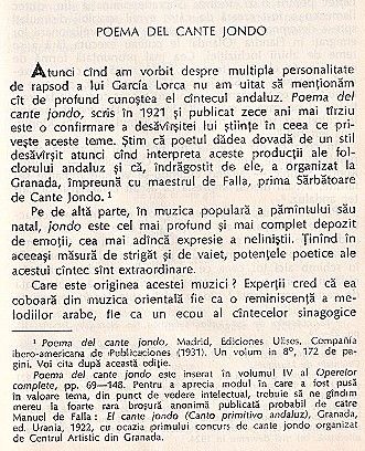 Guilermo Diaz Plaja Federico Garcia Lorca 1971