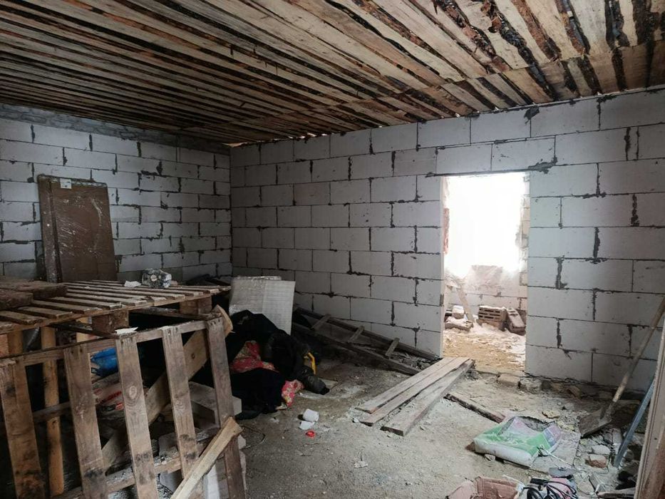 Продается 3 дом в центре города