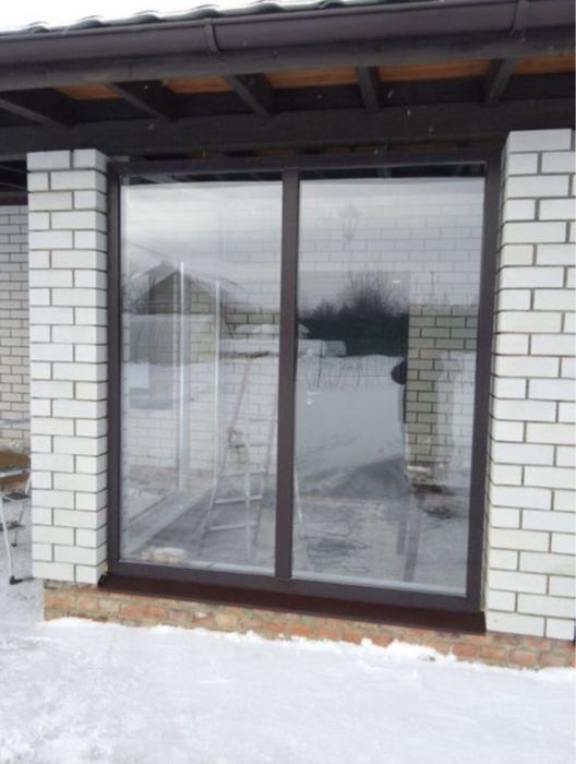 Ремонт окон! Установка витражей!