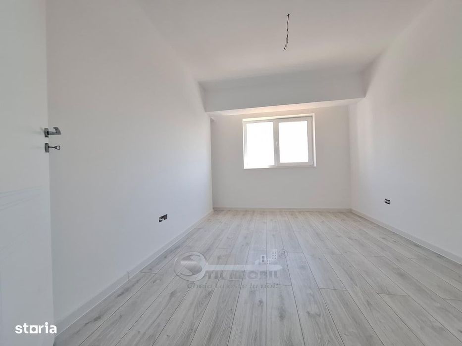 Apartament 2 camere de vanzare in Iasi, Galata, 58.63 mp, bloc nou