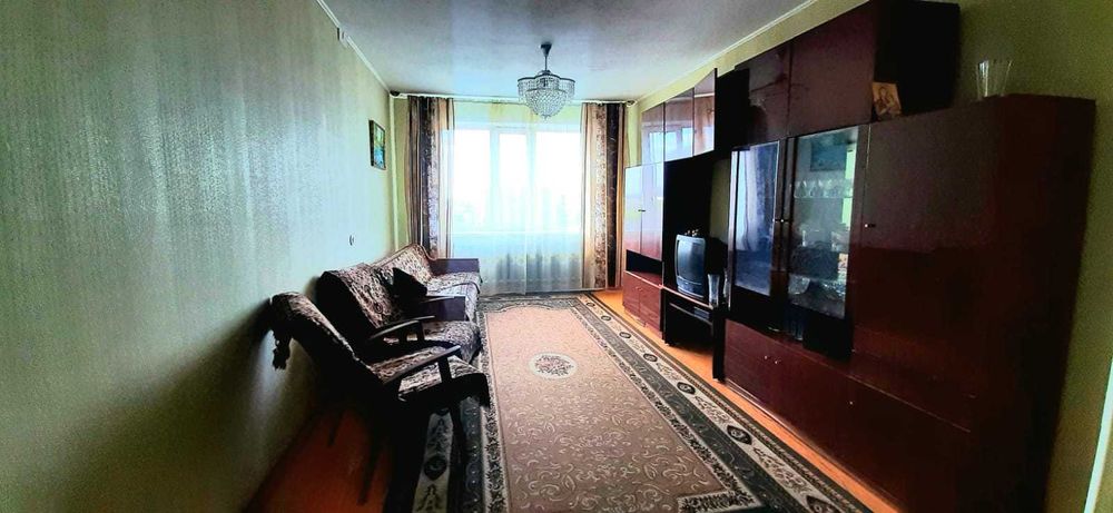 Продаю 3 комнатную квартиру