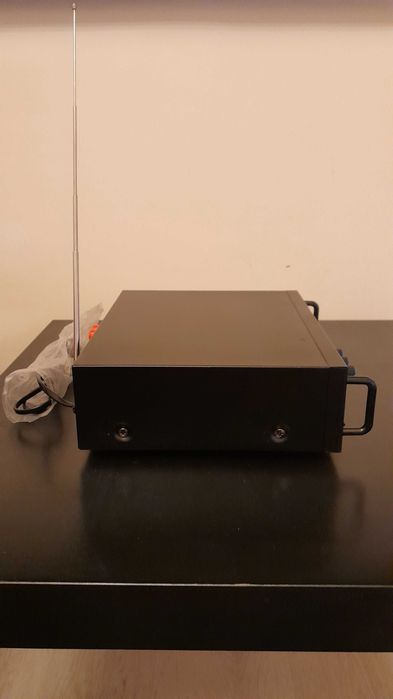 Домашен усилвател с Usb,mp3,bluetooth!