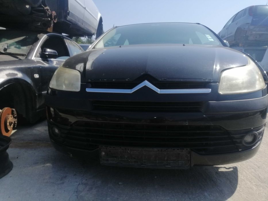 Citroen C4 /ситроен ц 4 1.4 2005г. на части
