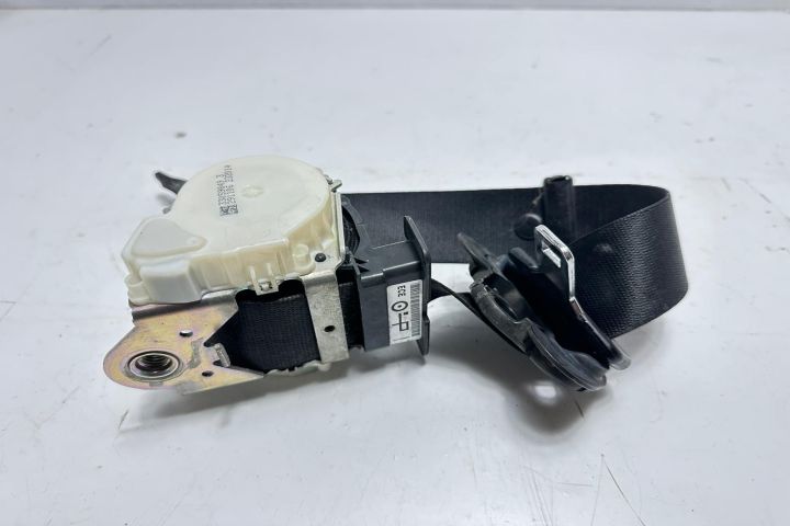 Centura siguranta fata dreapta 330598493 BMW Seria 1 E87