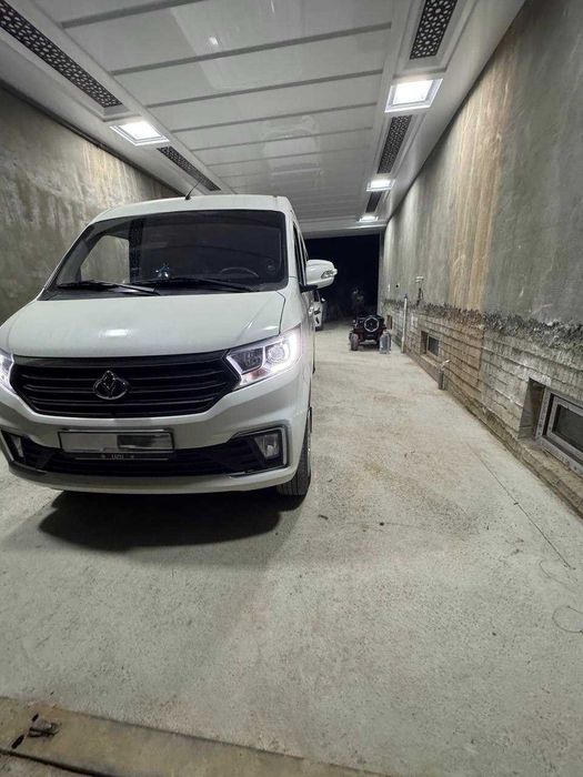 changan SC6471vuz55