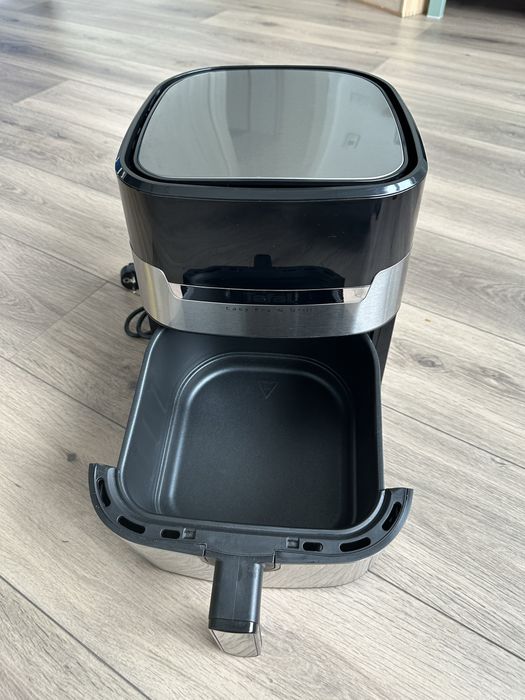 Tefal Easy Fry and grill airfryer 2 in 1