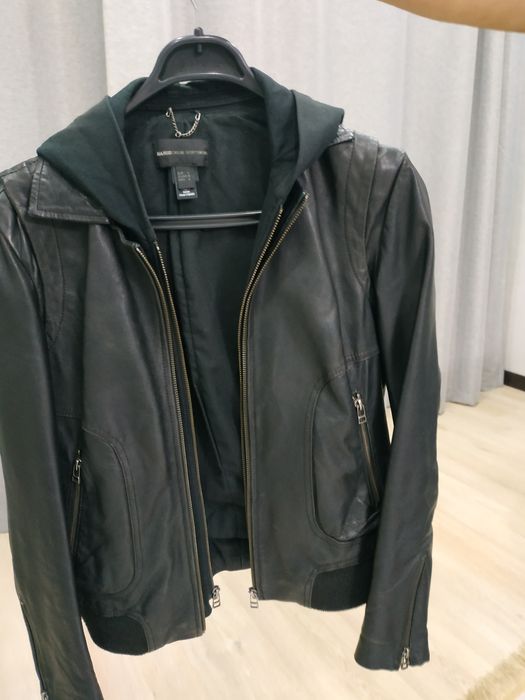 Продам три кожаные куртки