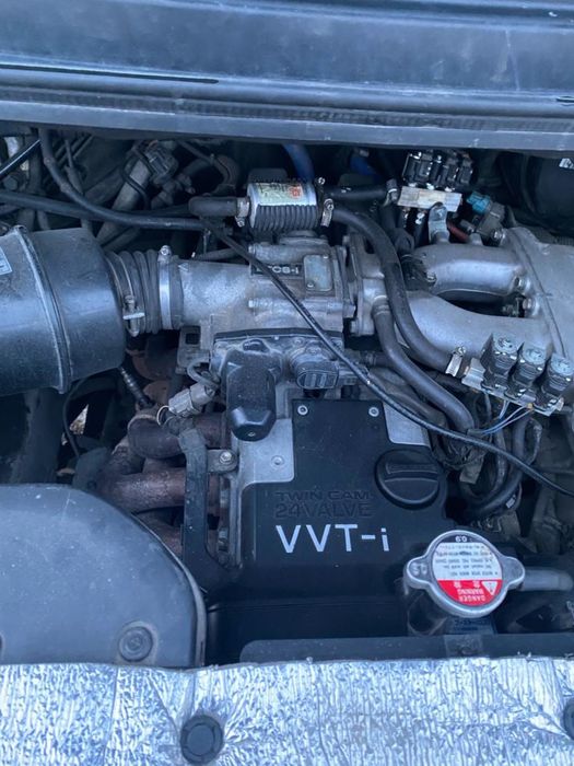 Hyundai Starex 2012 года