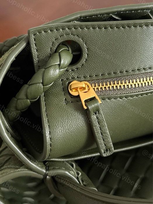 Geanta Bottega Veneta Andiamo