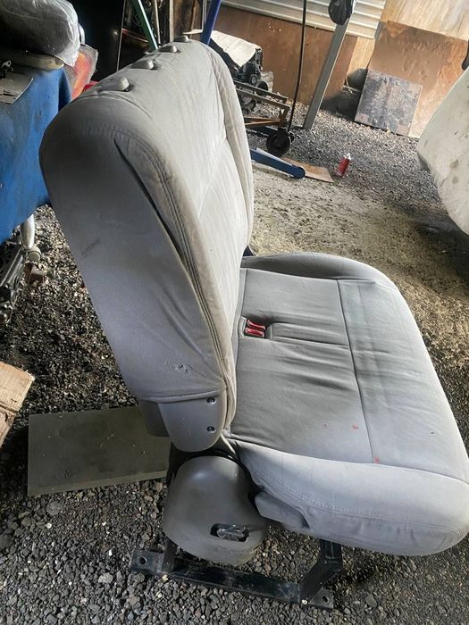 Сидение от  Previa