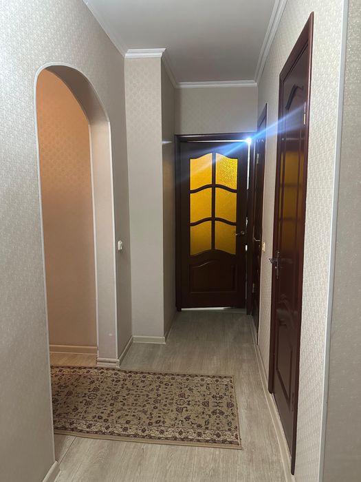 4-комнатной квартиры