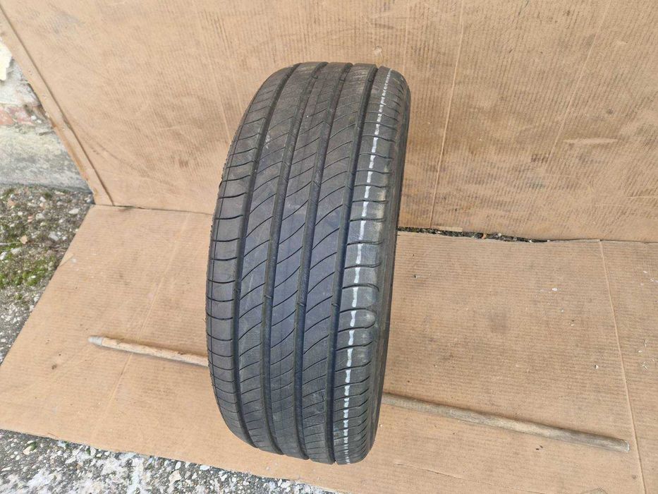 1 Michelin R18 215/50 Лятна гума  DOT1024
