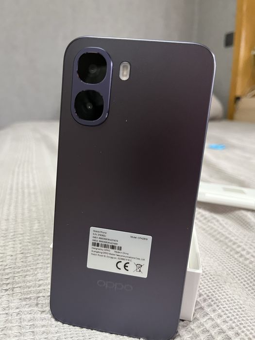 Oppo A6X с Гаранция