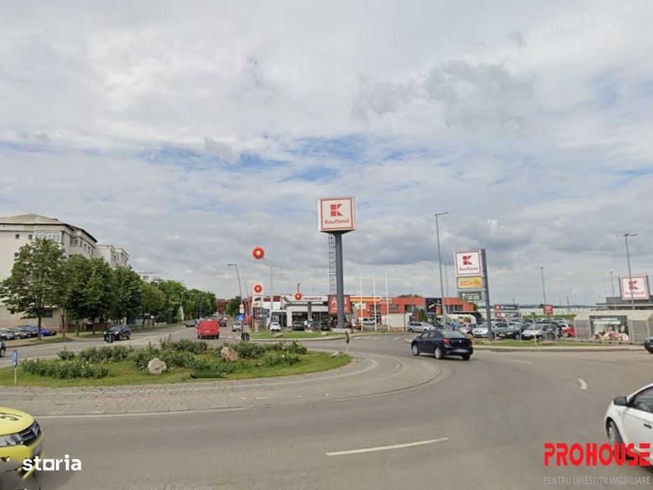 Kaufland Milcov, Mobilat, Etaj 3