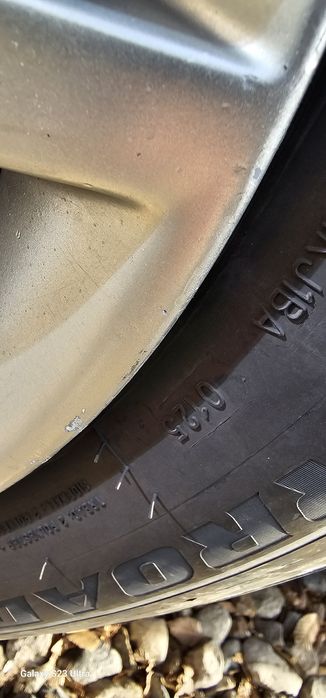 Продам диски R17 ET35 5*112 audi ауди