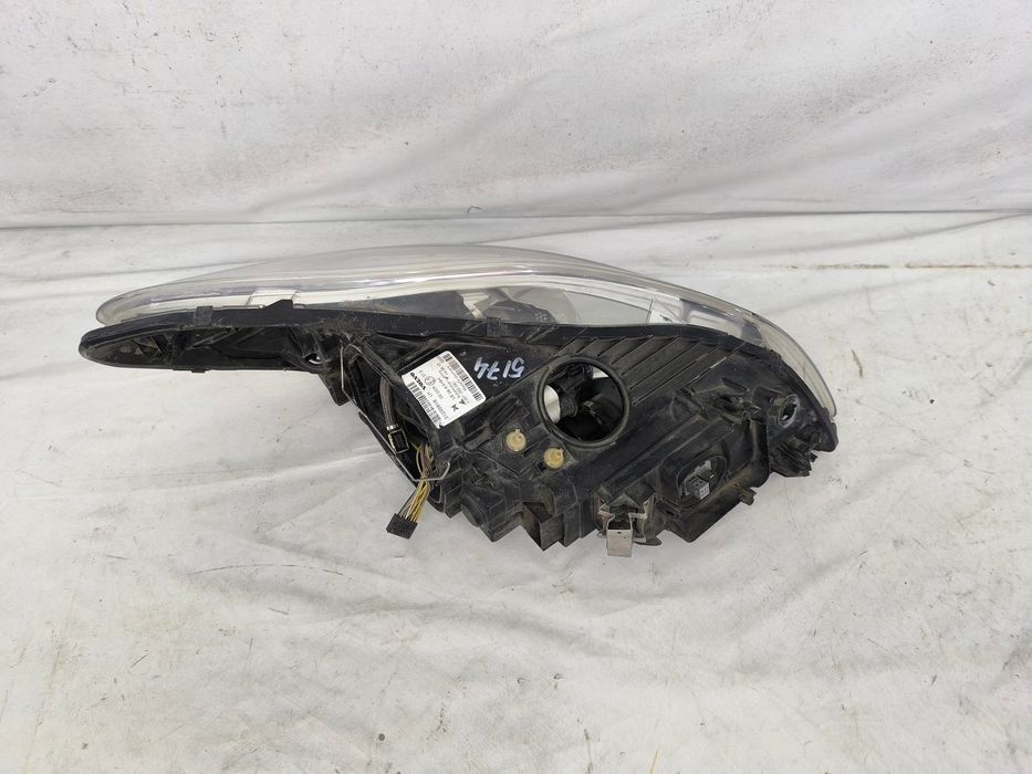 Far stanga xenon Volvo C30 facelift dupa 2008