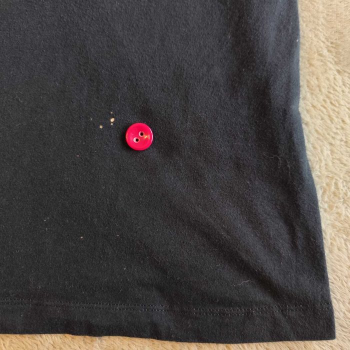 Tricou Nike Air Negru L