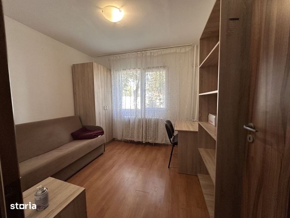 Apartament 2 camere | La cheie | Manastur | Zona Strazii Parang!