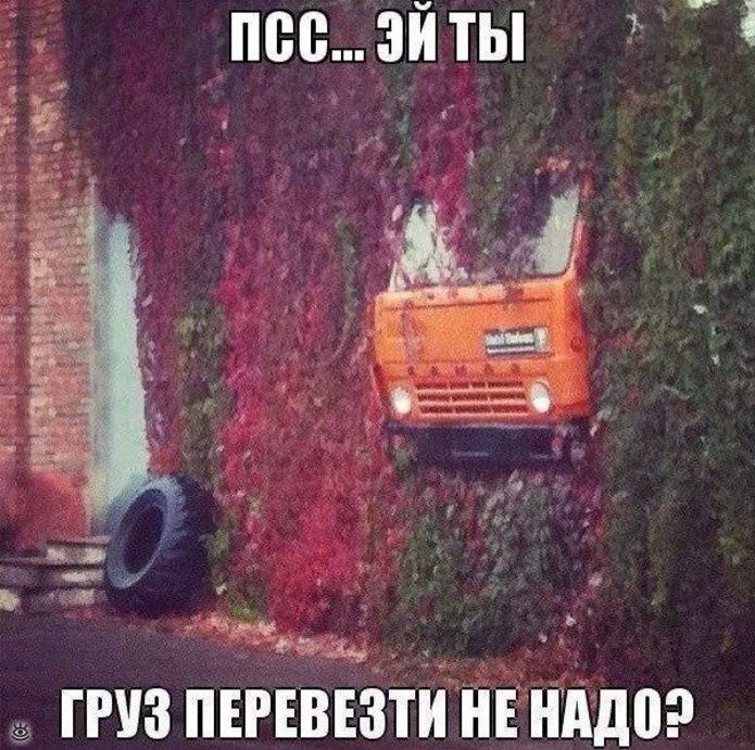 Услуги манипулятора