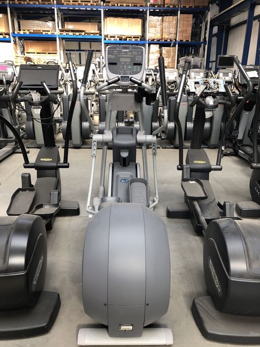 Depozit aparate fitness profesionale