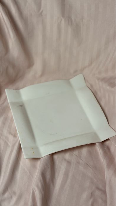 банкетская посуда