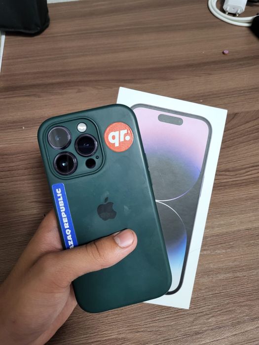 Apple iPhone 14 Pro