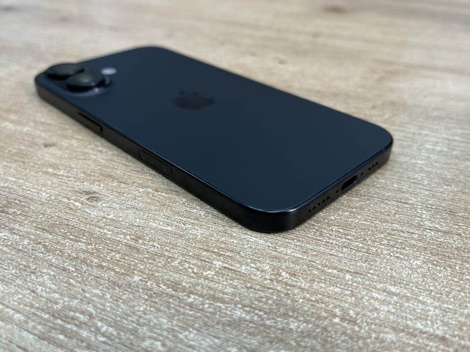 iPhone 16 128GB 100% Бат Гаранция